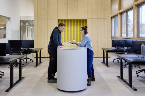 Neubau holzwerk GmbH